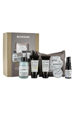 Starterkit - Skincare FF w/Wet Wipes