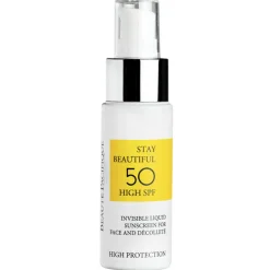 Stay Beautiful Fluid Face Cream SPF 50