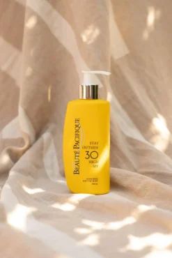 Stay Outside Sun Lotion SPF 30