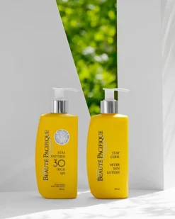 Stay Outside Sun Lotion SPF 30