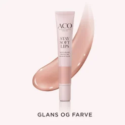 Stay Soft Lips