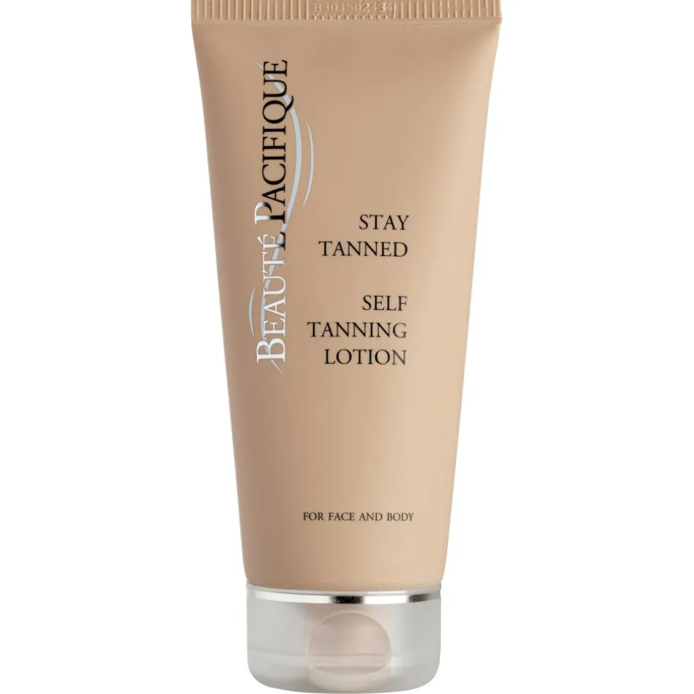 Stay Tanned Tanning Lotion