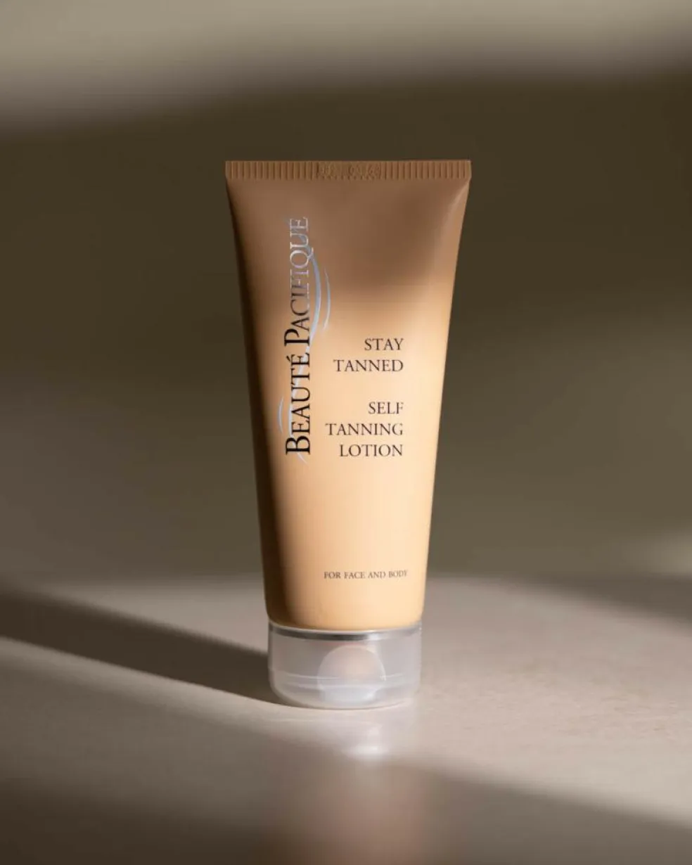 Stay Tanned Tanning Lotion