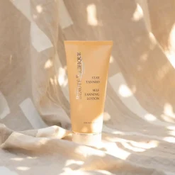 Stay Tanned Tanning Lotion