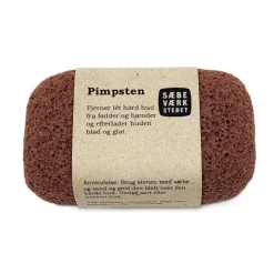 Stor Pimpsten af Genbrugsmateriale