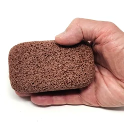 Stor Pimpsten af Genbrugsmateriale