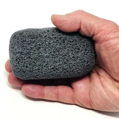 Stor Pimpsten af Genbrugsmateriale