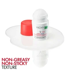 Stress Resist Antiperspirant Deodorant Roll-On 72T