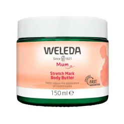 Stretch Mark Body Butter