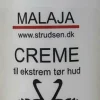 Struds creme freesia