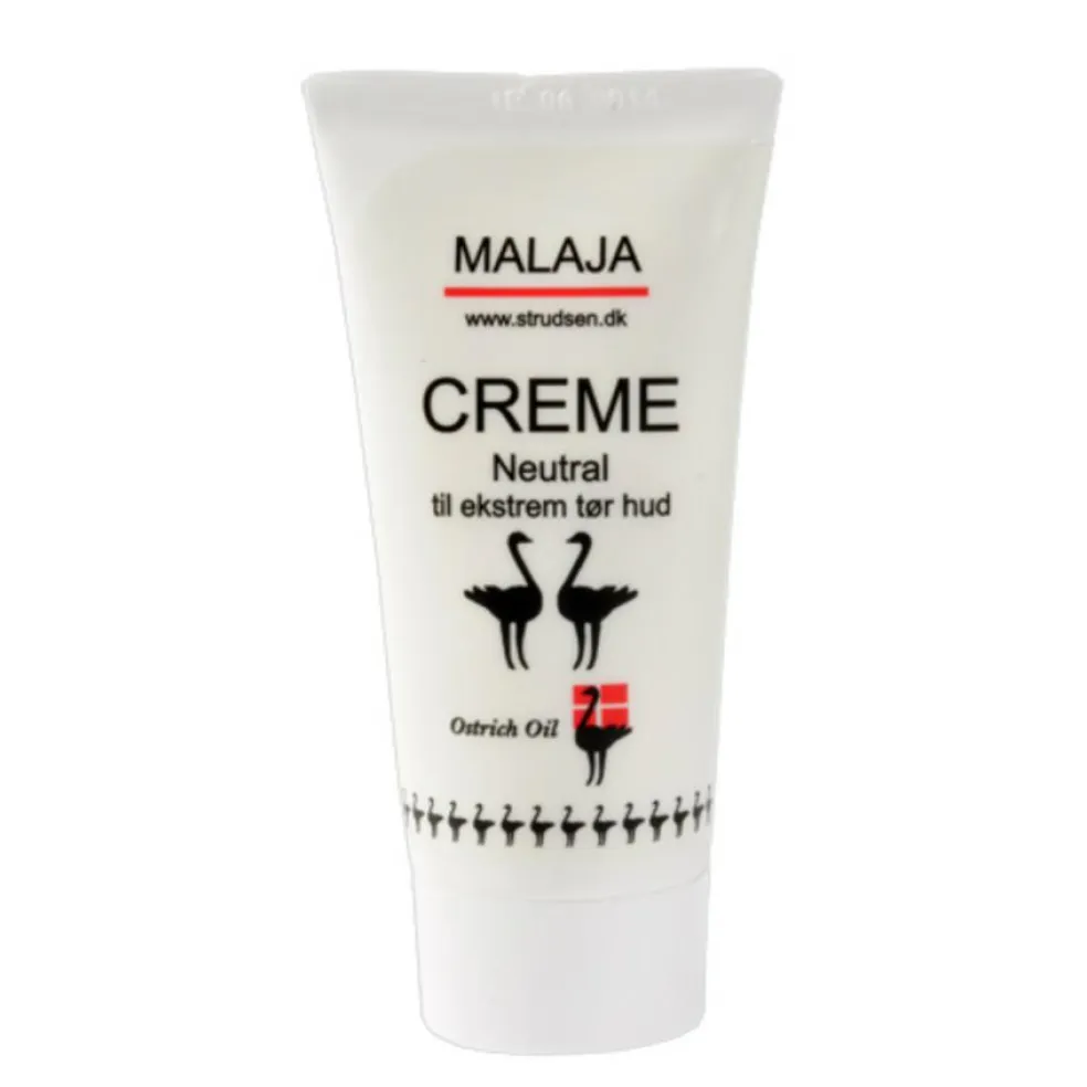 Struds creme neutral