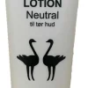 Struds lotion neutral