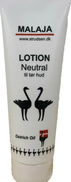 Struds lotion neutral