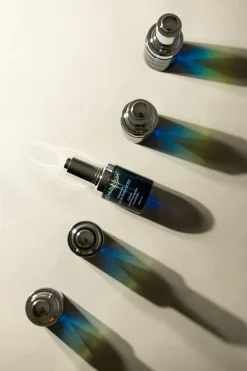 Submersive Serum Paradoxe