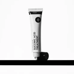 Succinic Acid Treatment