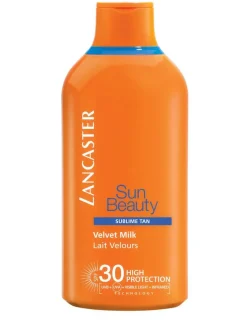 Sun Beauty Velvet Milk SPF 30