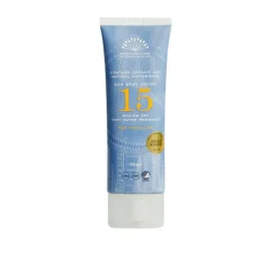 Sun Body Lotion SPF 15