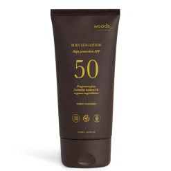 Sun Body SPF 50