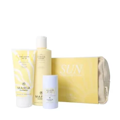 Sun Care Collection
