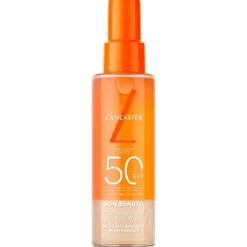 Sun Care Face & Body SPF 50
