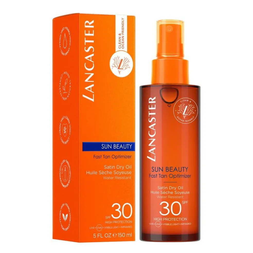 Sun Care Face & Body SPF 30