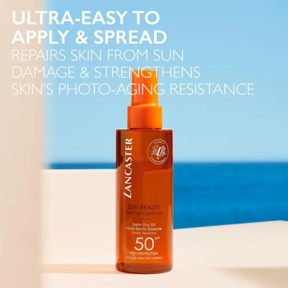 Sun Care Face & Body SPF 30