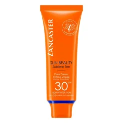 Sun Care Face SPF 30