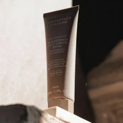 Sun Defence Face Cream SPF 50