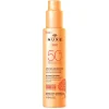 Sun Face & Body Milk SPF 50