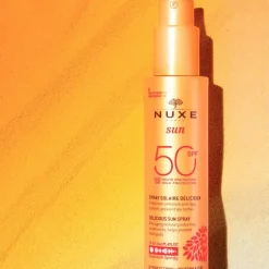 Sun Face & Body Milk SPF 50