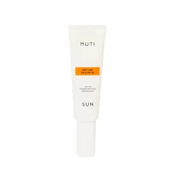 Sun Face Cream SPF 50