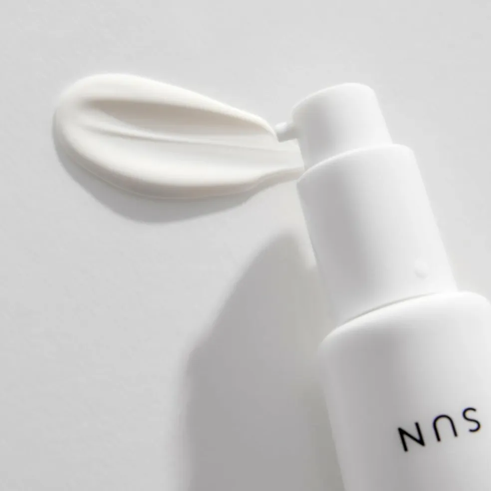 Sun Face Cream SPF 50