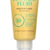 Sun Face Mattifying SPF 50+