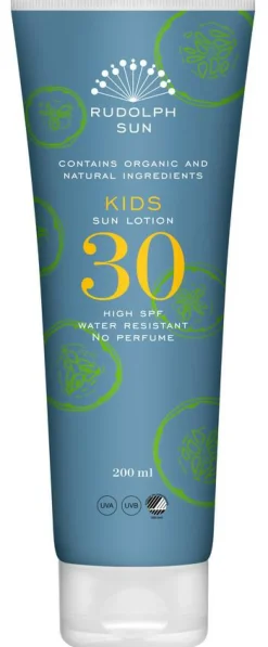 Sun Kids Lotion SPF 30