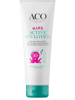 Sun Kids Lotion SPF 50+