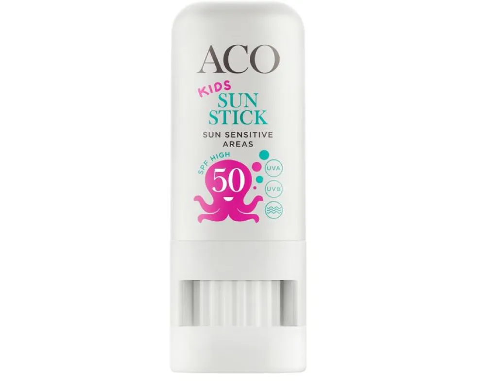 Sun Kids Stick SPF 50