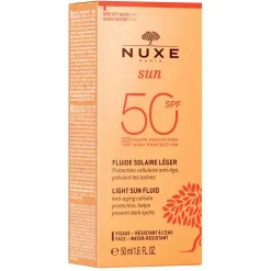 Sun Light Fluid SPF 50