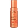 Sun Moisturizing Self-tanning Mousse