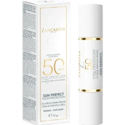 Sun Perfect Duo stick SPF 50