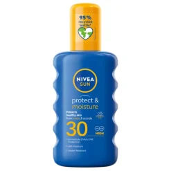 Sun Protect & Moisture Spray SPF 30