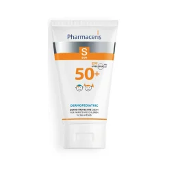 Sun Protection For Babies and Children Face & Body Cream SPF 50+