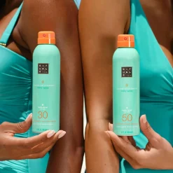 Sun Protection Milky Spray