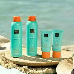 Sun Protection Milky Spray