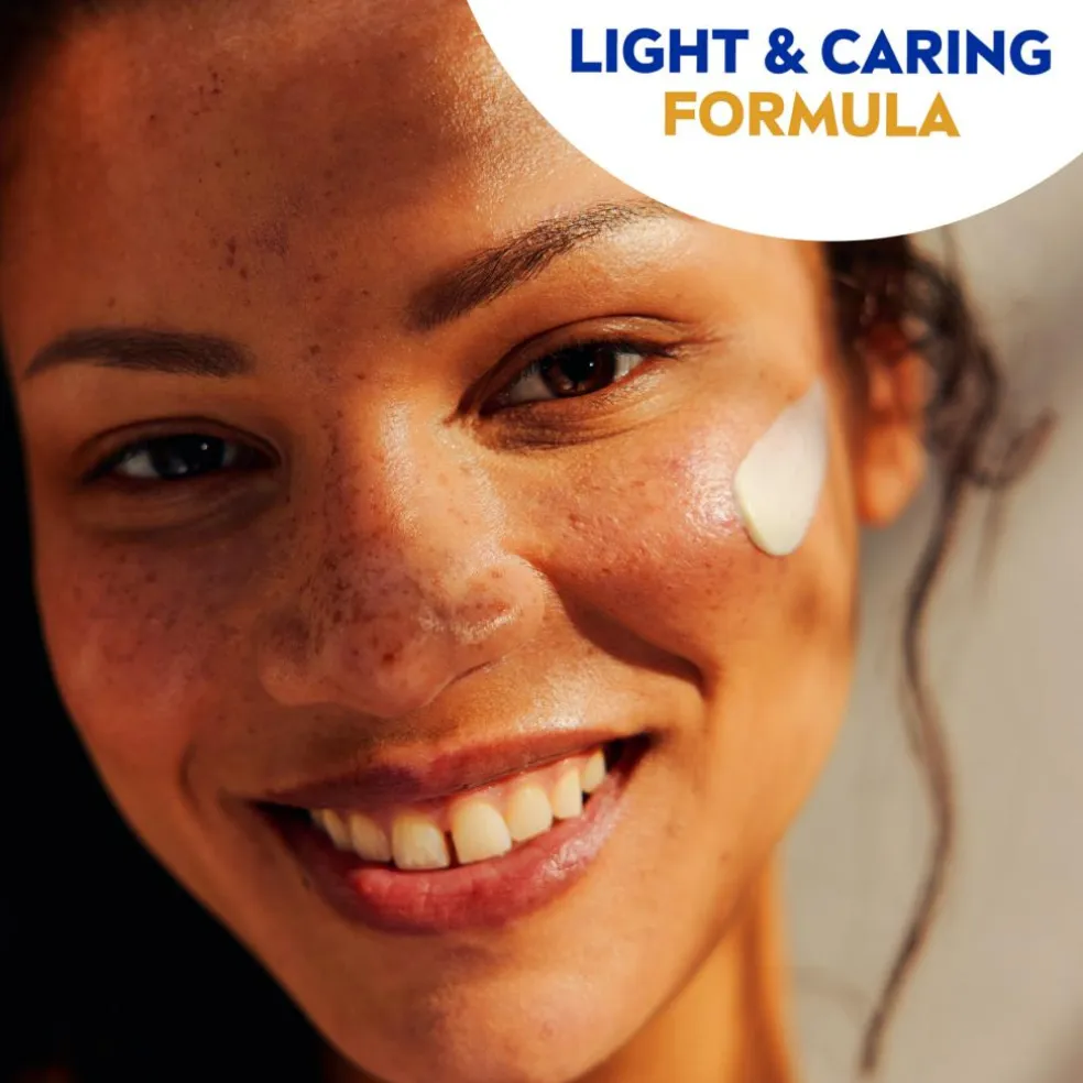 Sun Sensitive Face Cream SPF 50