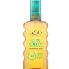 Sun Transparent Spray SPF 30