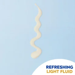 Sun UV Face Triple Protect Fluid SPF 50+