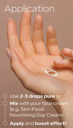 Sunkissed Bronzing Serum Drops