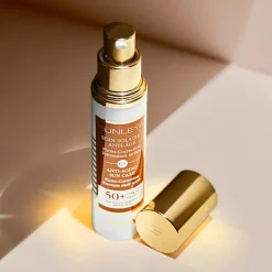 Sunleÿa Anti-Aging Sun Care SPF 50+