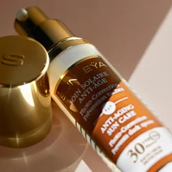 Sunleÿa Anti-Aging Sun Care SPF 30
