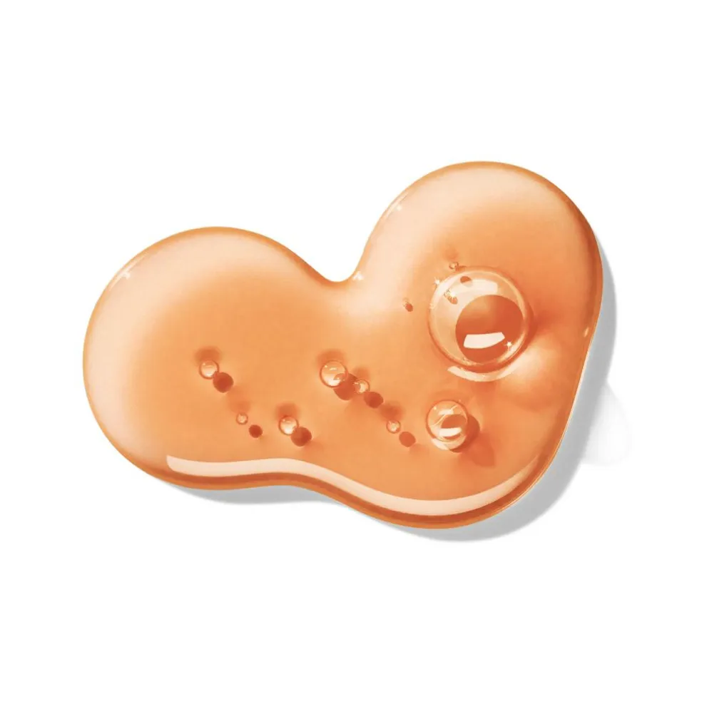 Sunlit Clementine & Vetiver Bath & Shower Gel